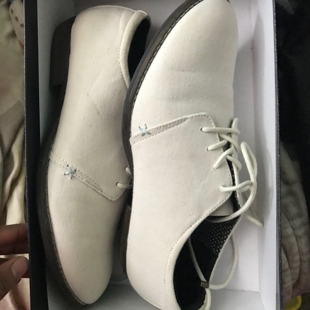 Dress Shoes